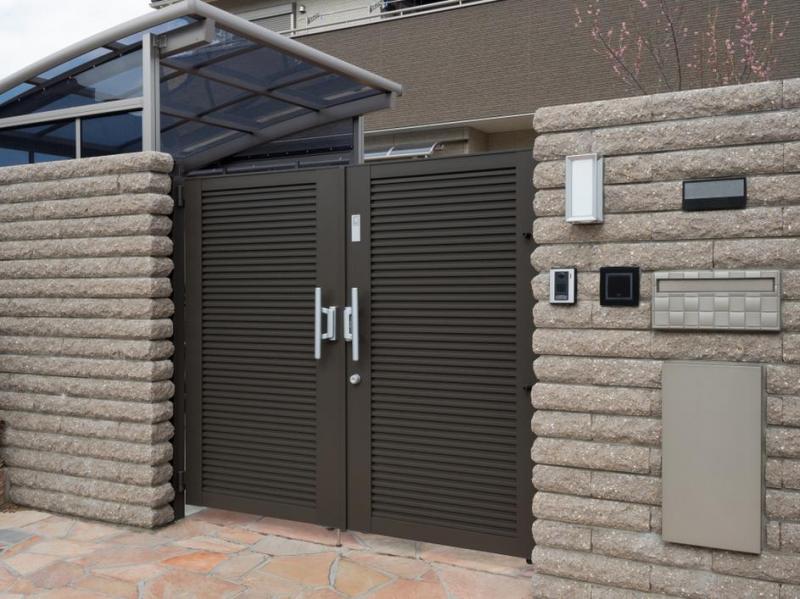 Comment r&eacute;ussir l'installation de votre portail &agrave; Montigny-les-Metz