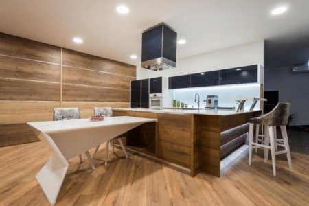 Mobilier de cuisine sur mesure &agrave; Montigny-les-Metz : nos conseils pratiques